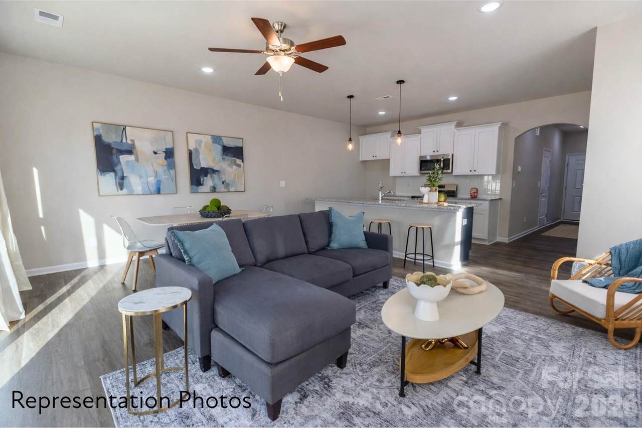 4719 Muskogee Drive - Photo 1