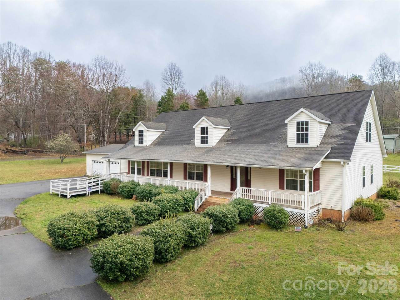 1564 Camp Creek Road - Photo 1