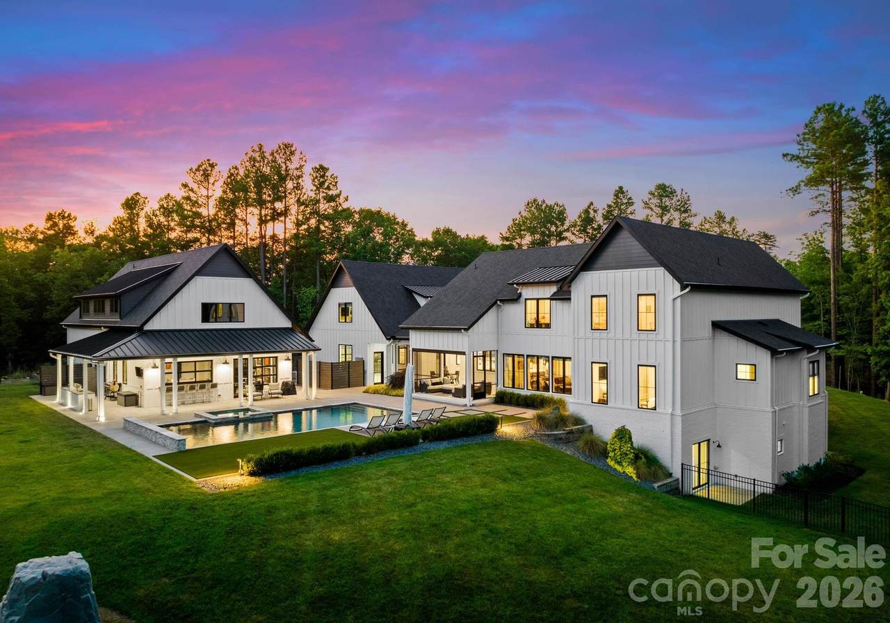 406 Morrison Farm Road - Photo 1