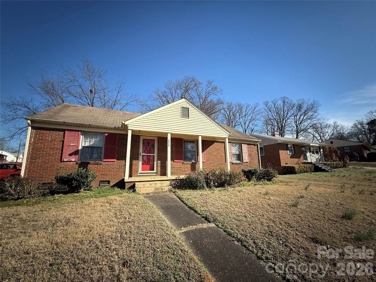 2924 Burbank Drive - Photo 1