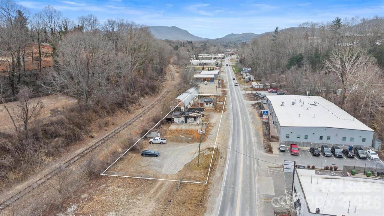 58 Sweeten Creek Road - Photo 1