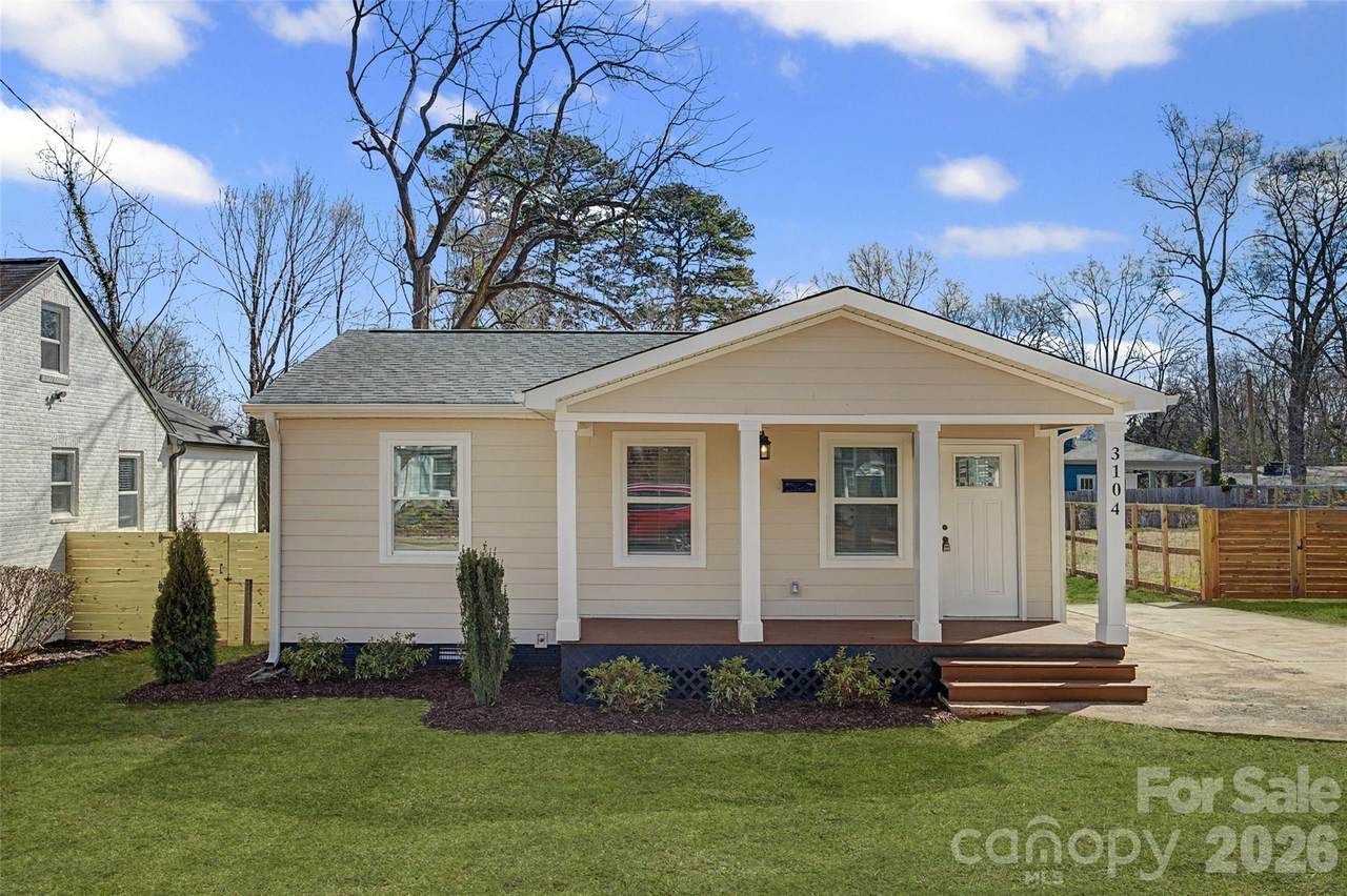 3104 Morson Street - Photo 1