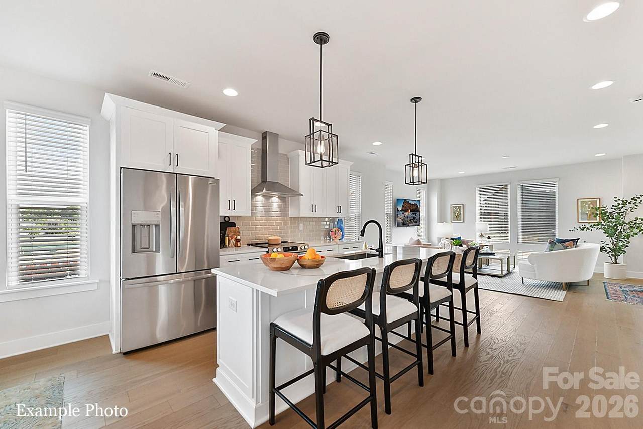 3018 Khan Park Drive - Photo 1