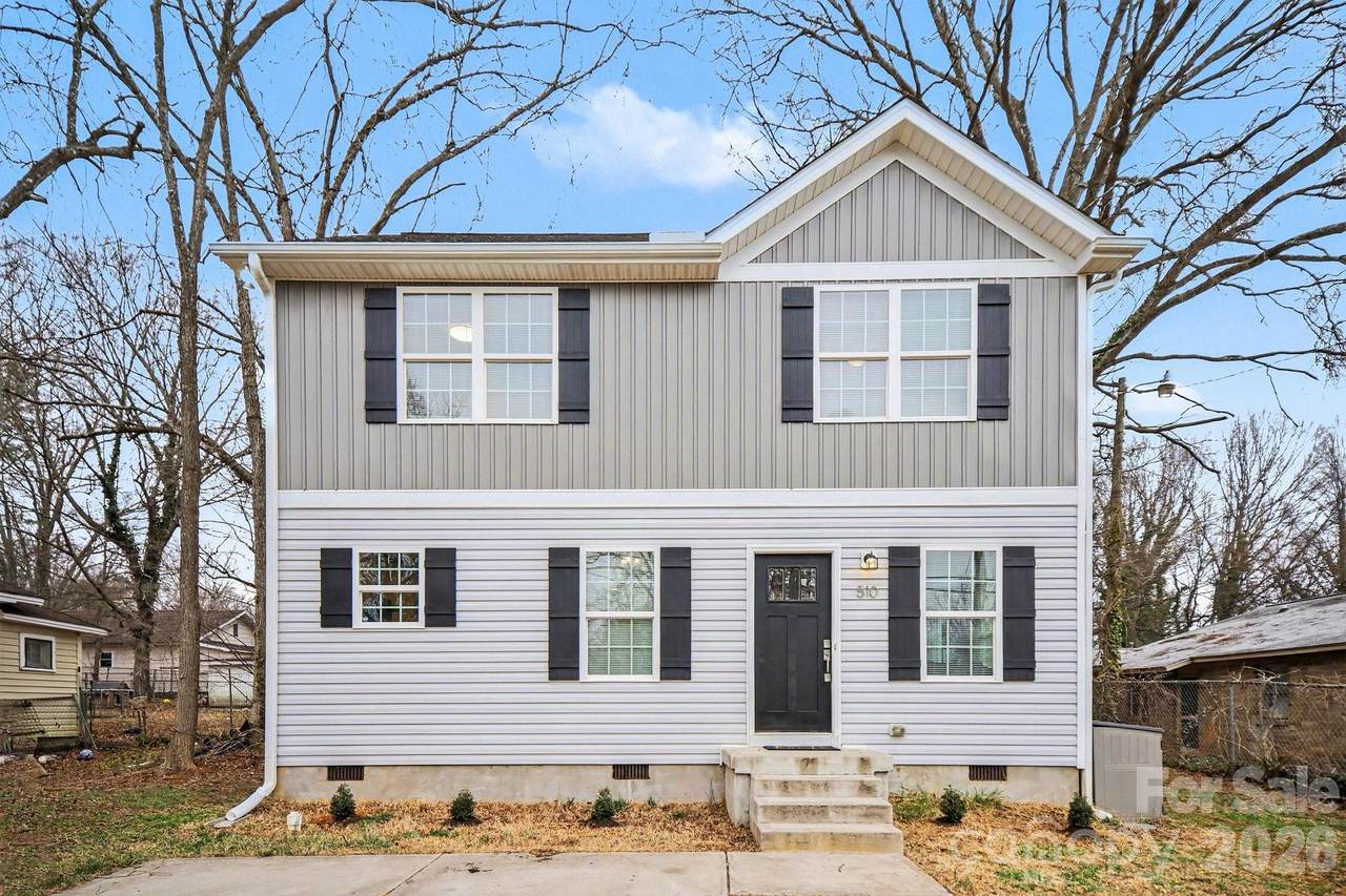 510 Blanton Street - Photo 1