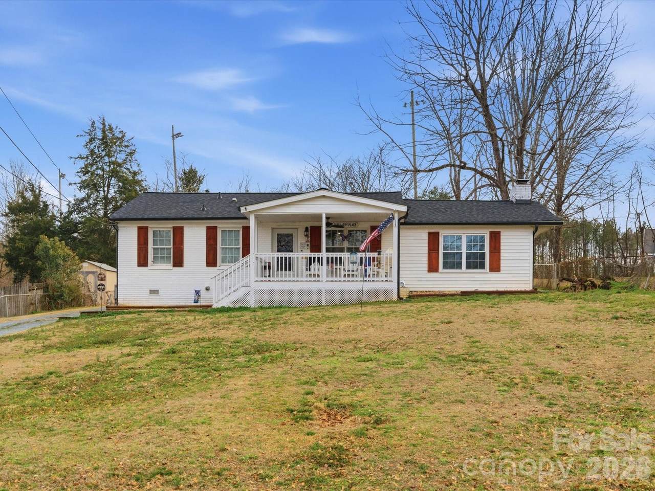3601 Chapelwood Drive - Photo 1