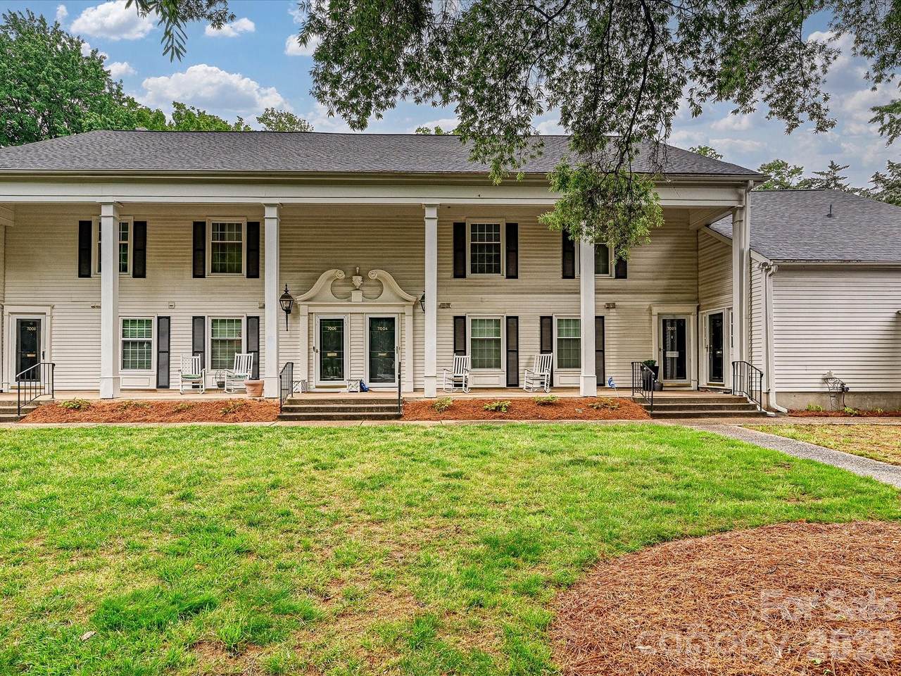 7004 Quail Hill Road - Photo 1