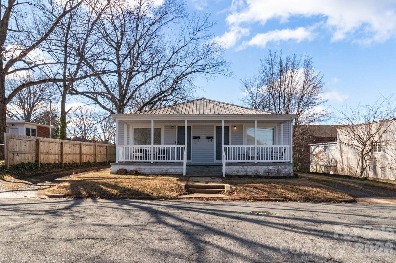 118 & 120 Kivett Street - Photo 1