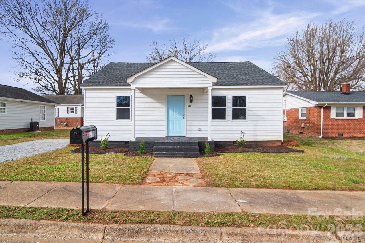 411 Mulberry Street - Photo 1