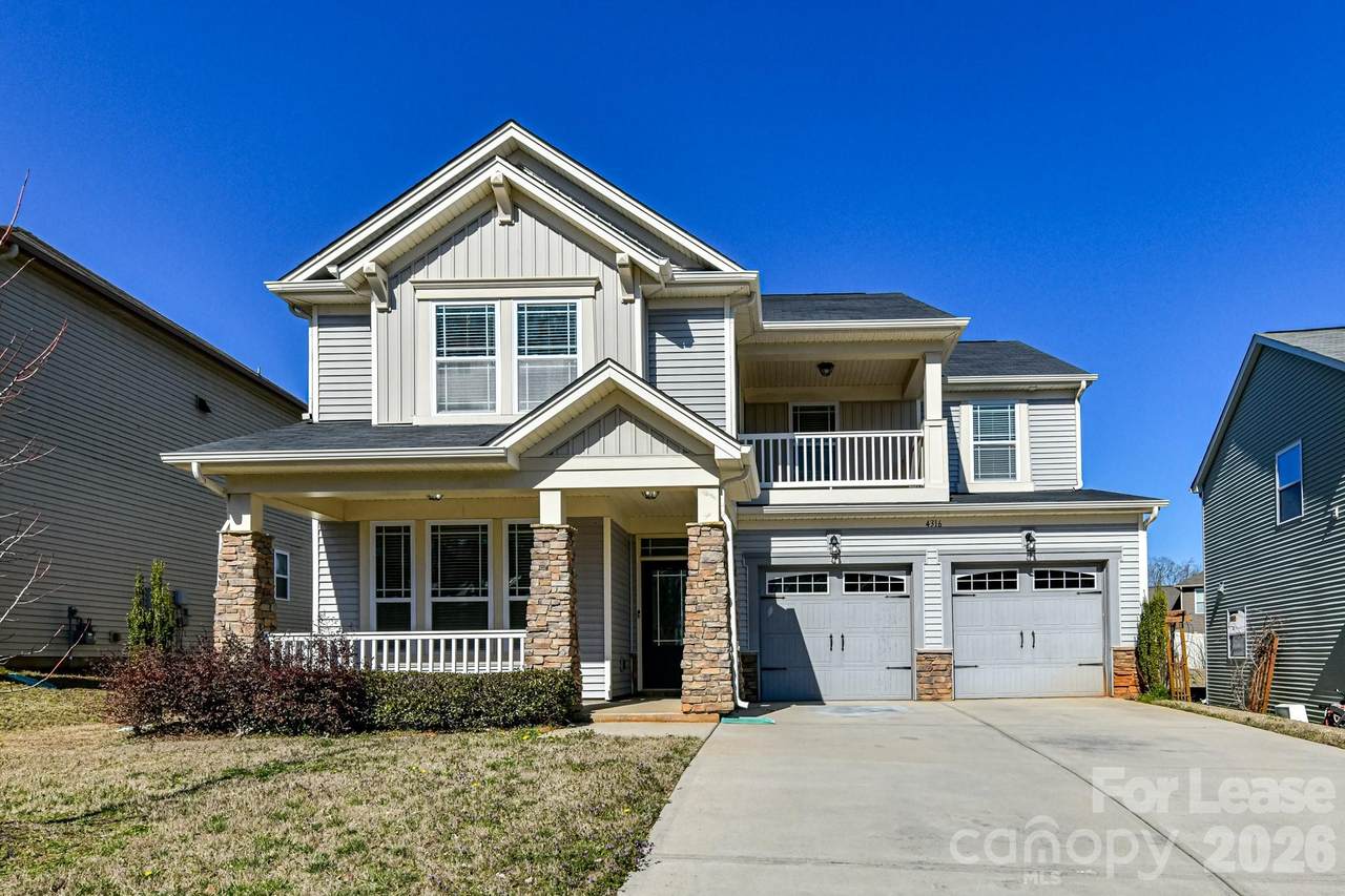 4316 Hubbard Road - Photo 1