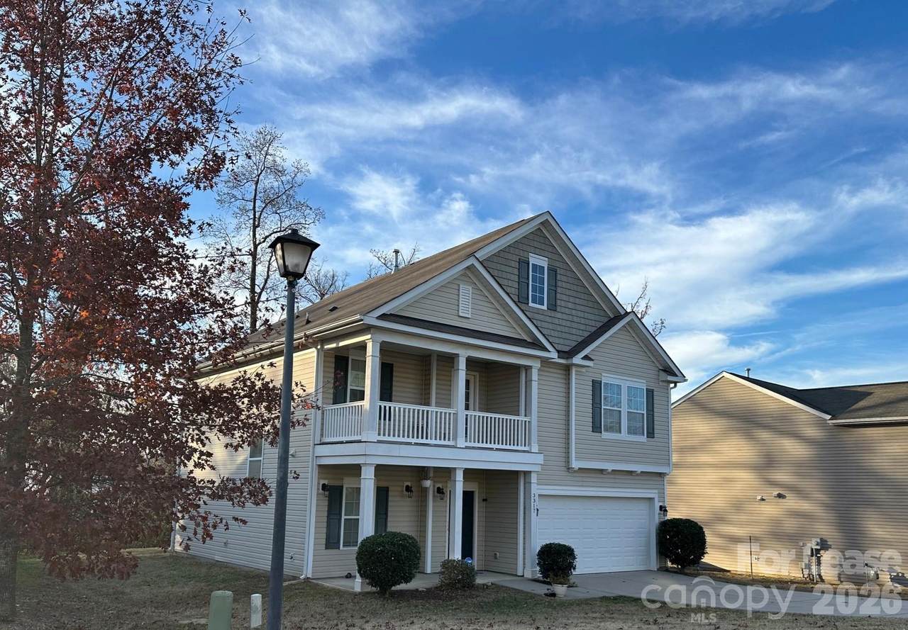 3317 Mortemer Lane - Photo 1