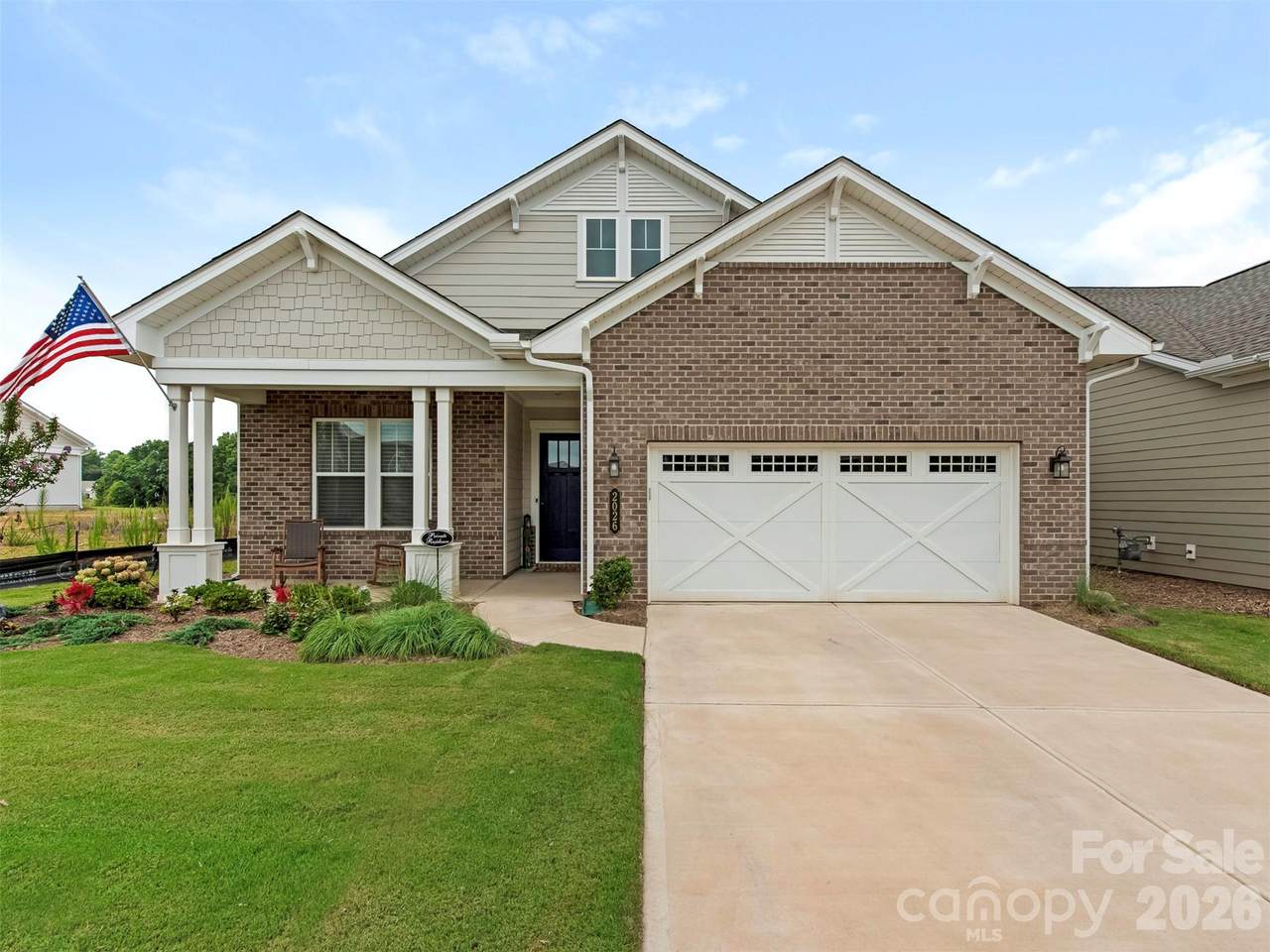 2026 Lake Como Drive - Photo 1