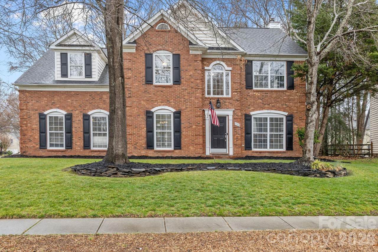 5536 Tullamore Lane - Photo 1