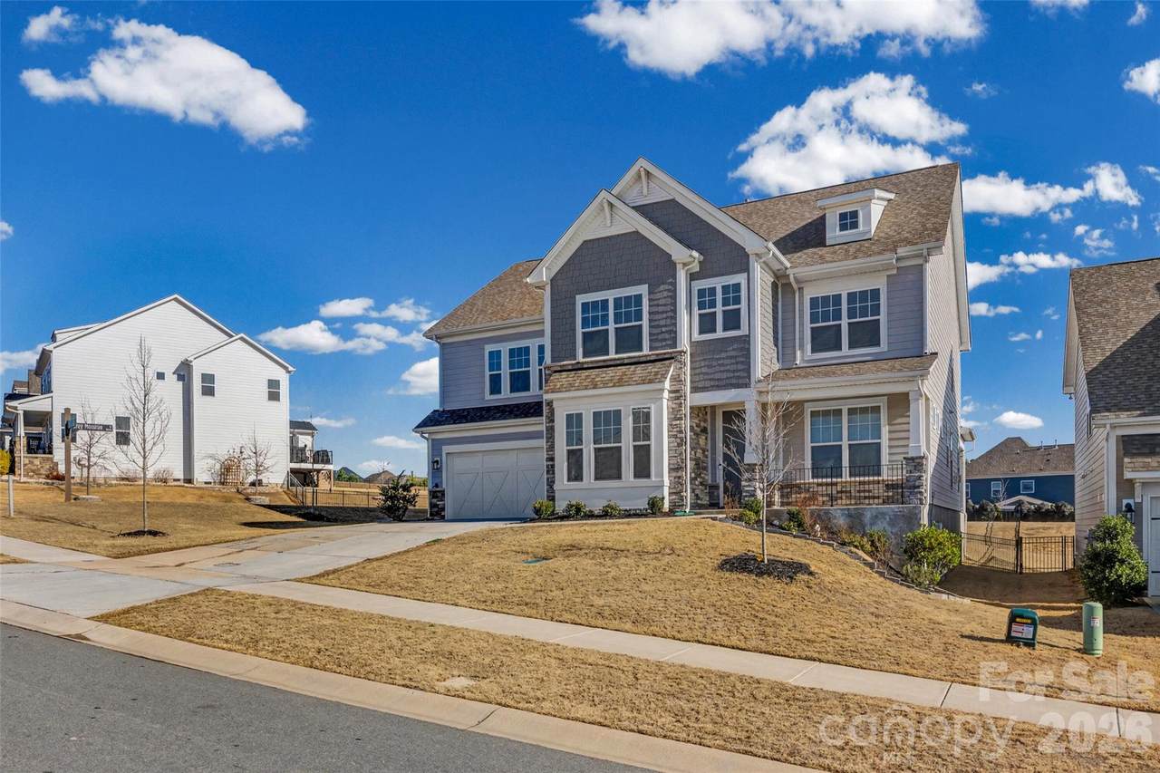 16203 Tulloch Road - Photo 1