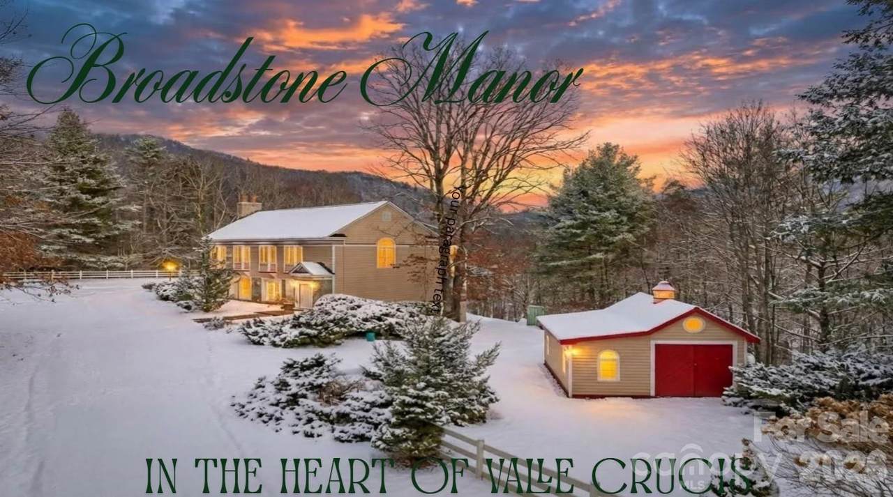 1644 Broadstone Road - Photo 1