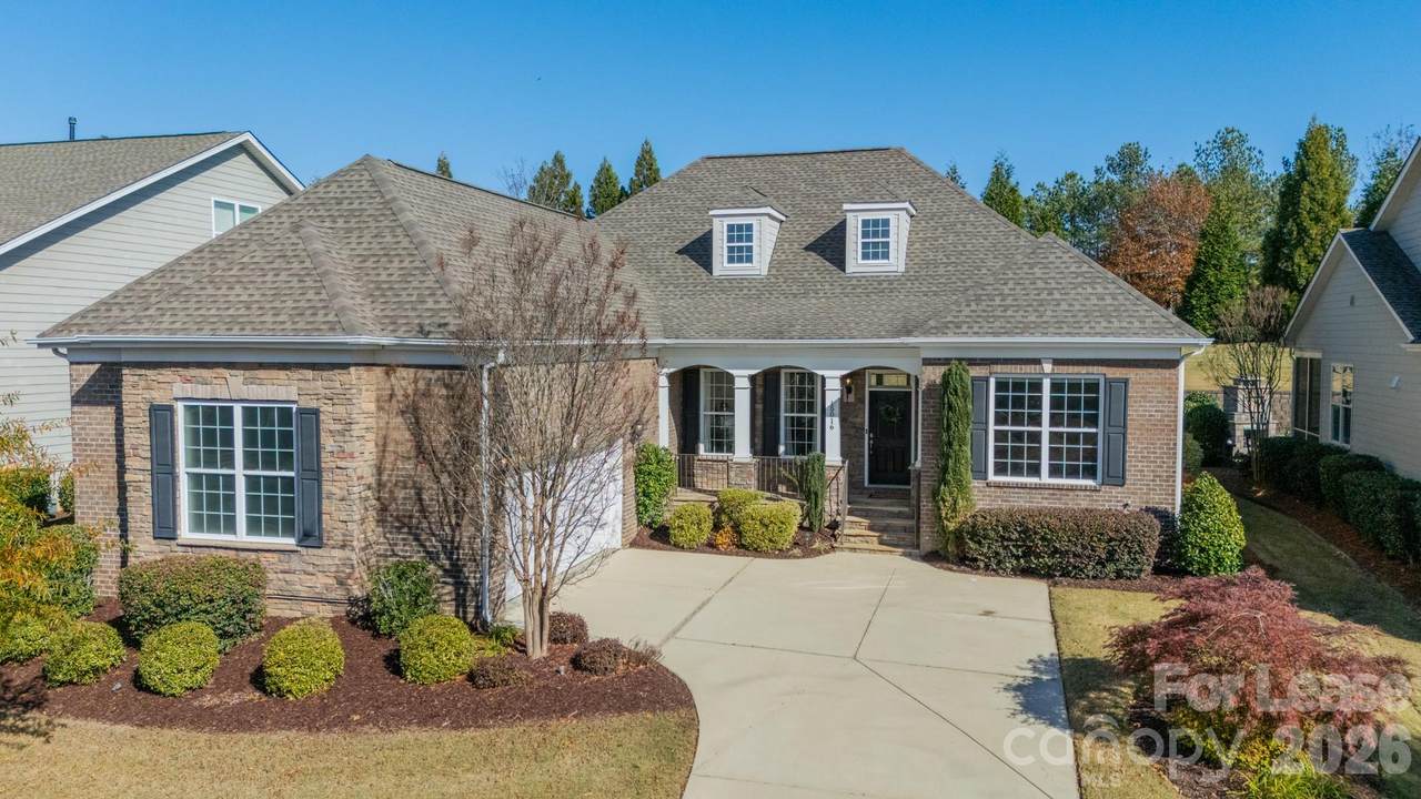 15016 High Bluff Court - Photo 1