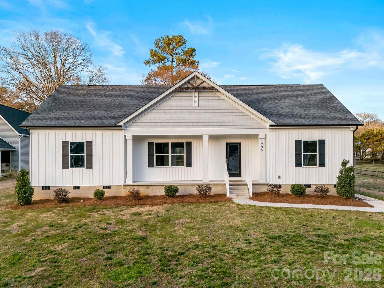 1235 Branch Street - Photo 1