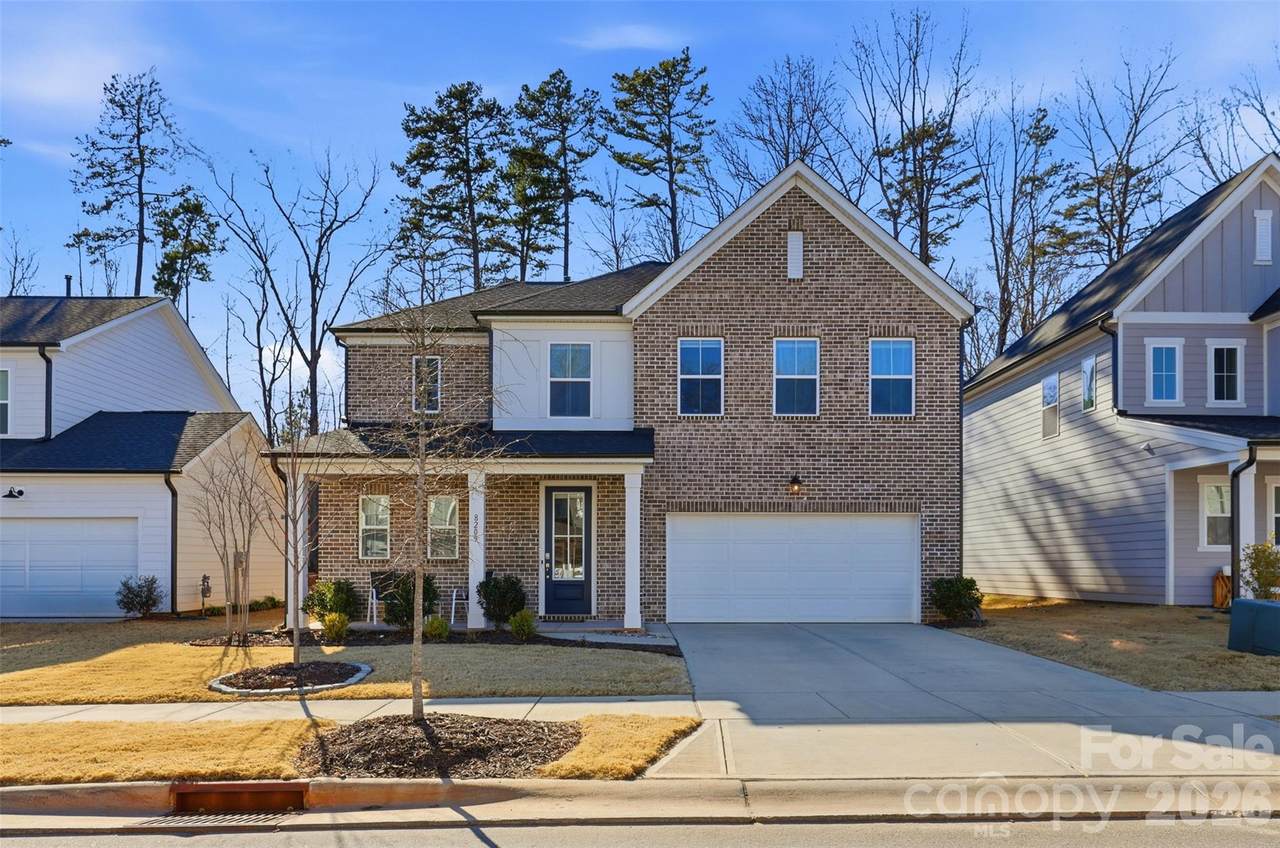 8209 Franklin Trail Street - Photo 1