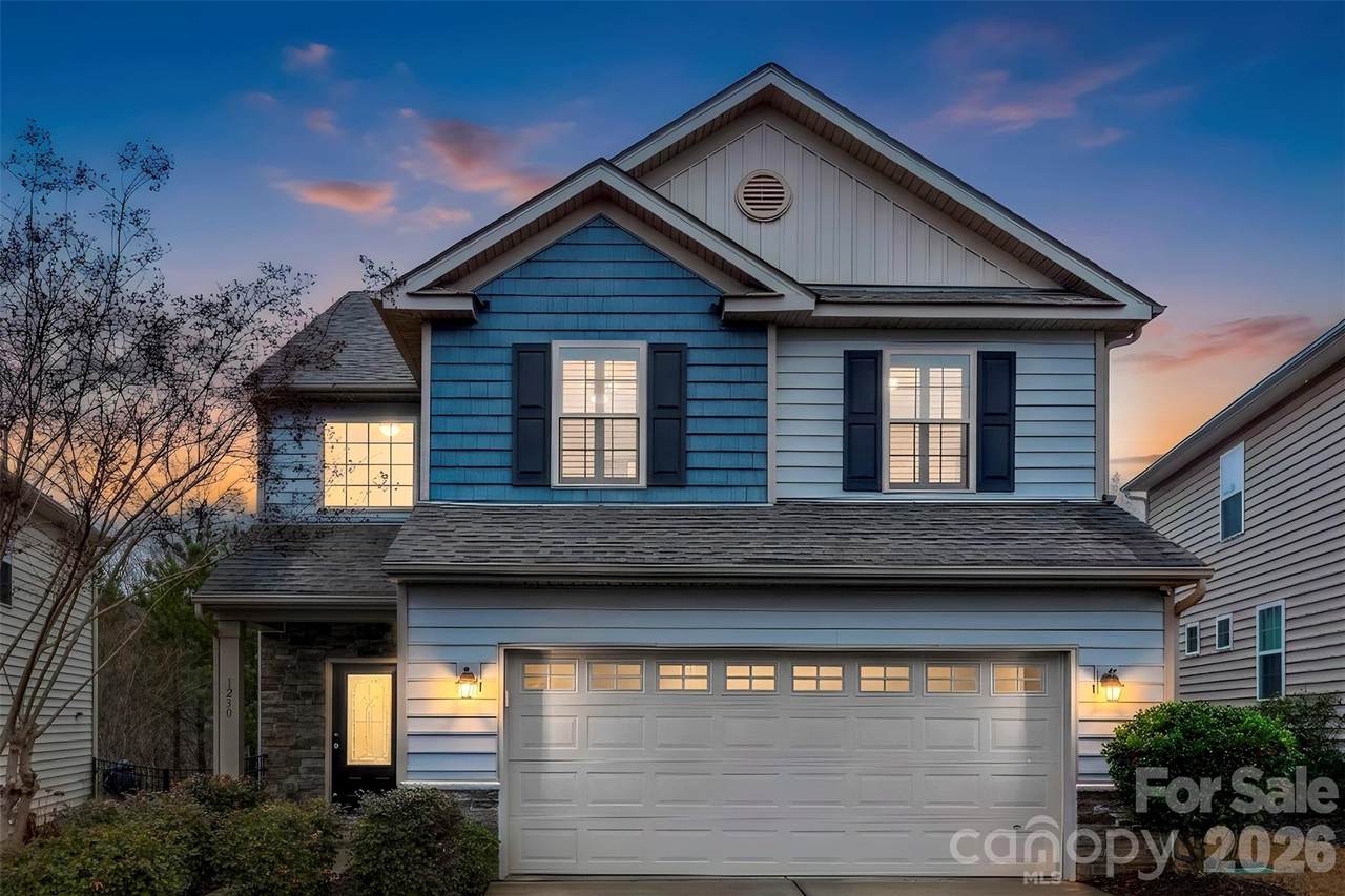 1230 Hideaway Gulch Drive - Photo 1