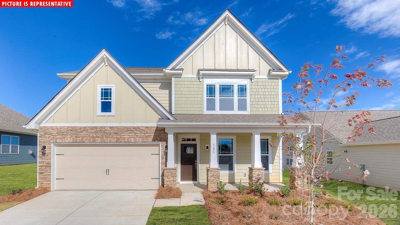 134 Ventnor Way - Photo 1
