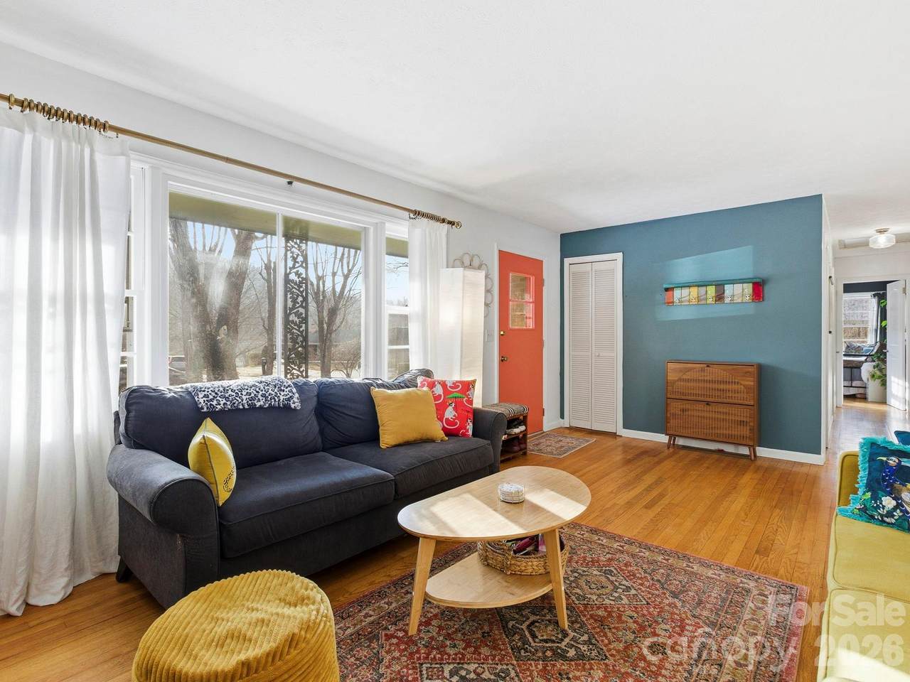 203 Moody Street - Photo 1
