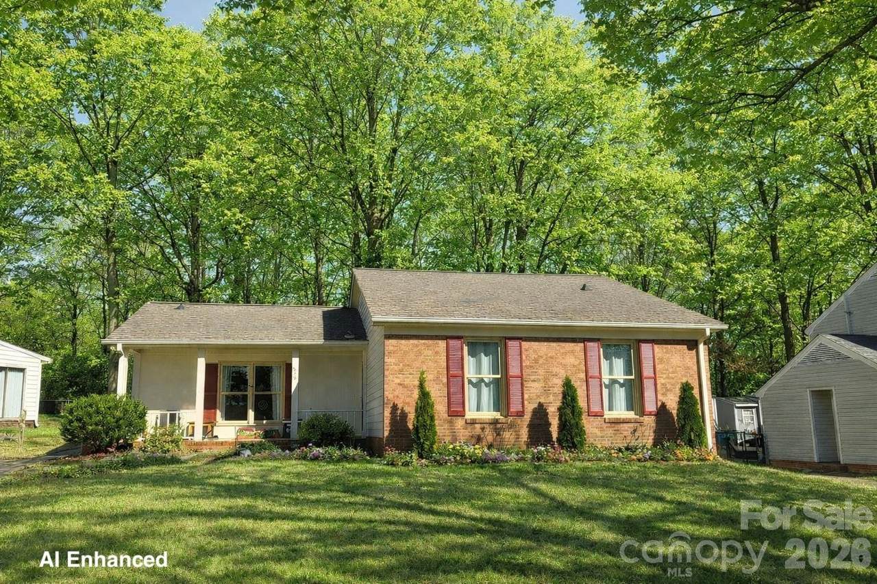 615 Winter Wood Drive - Photo 1