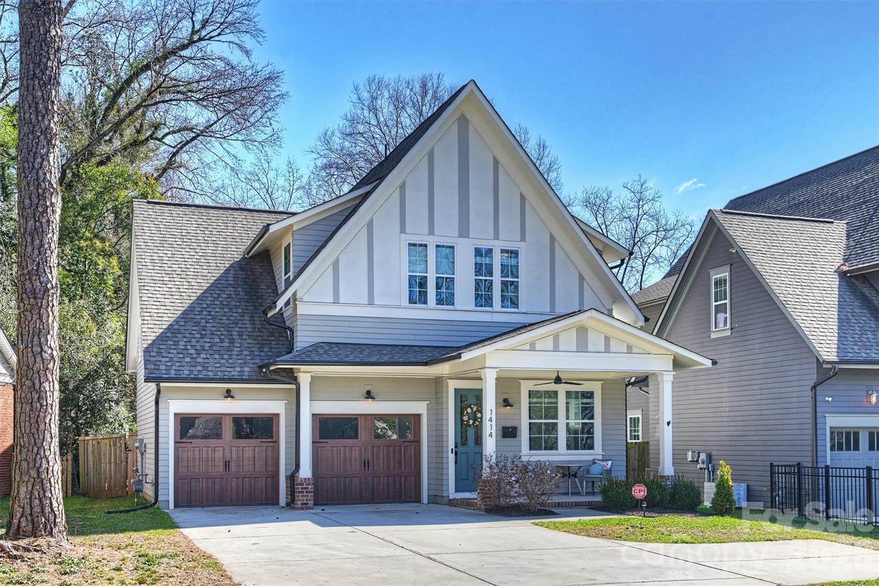 1414 Briar Creek Road - Photo 1