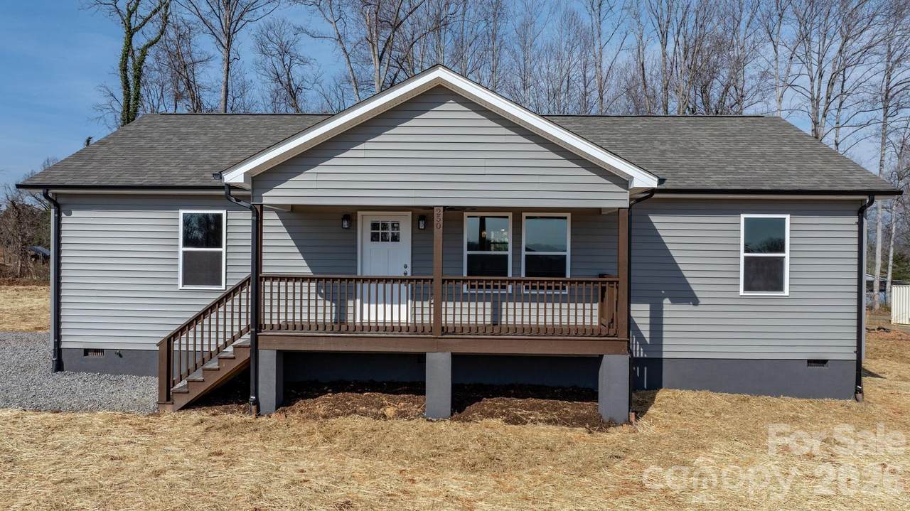 250 Old Lumber Yard Road - Photo 1