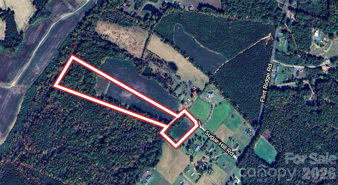 00 Sugar Hill Road - Photo 1