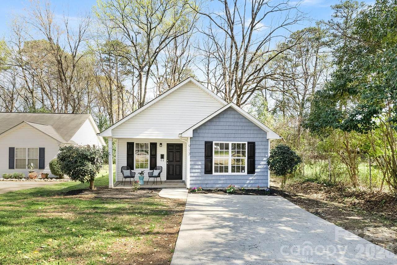 913 Tennyson Drive - Photo 1