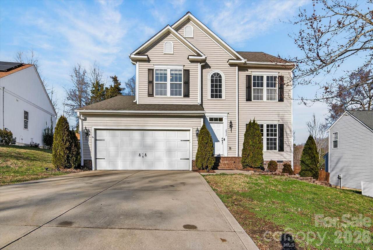 4913 Summerside Drive - Photo 1