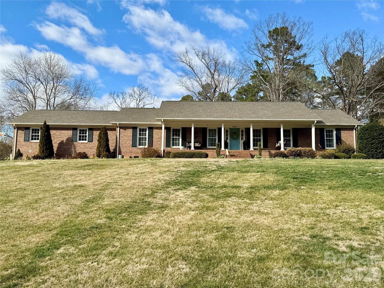 2809 Twinfield Drive - Photo 1