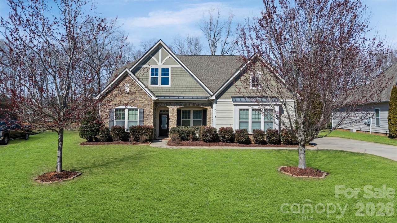 1021 Torrens Drive - Photo 1