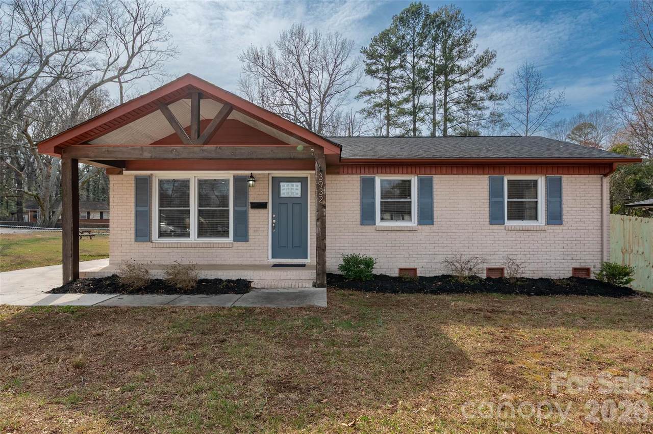 3932 Slagle Drive - Photo 1