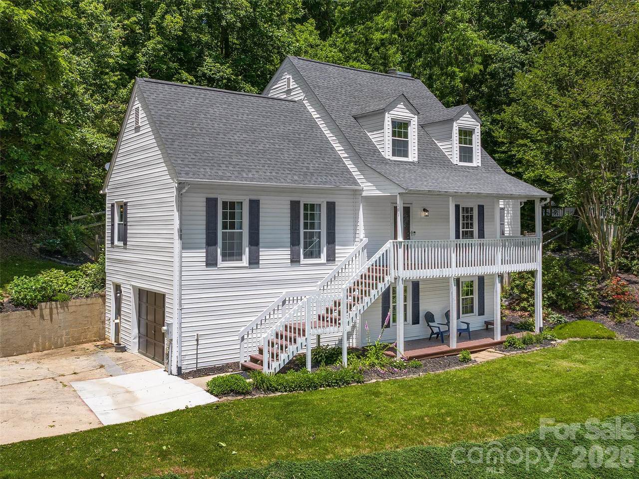 181 Junaluska Oaks Drive - Photo 1