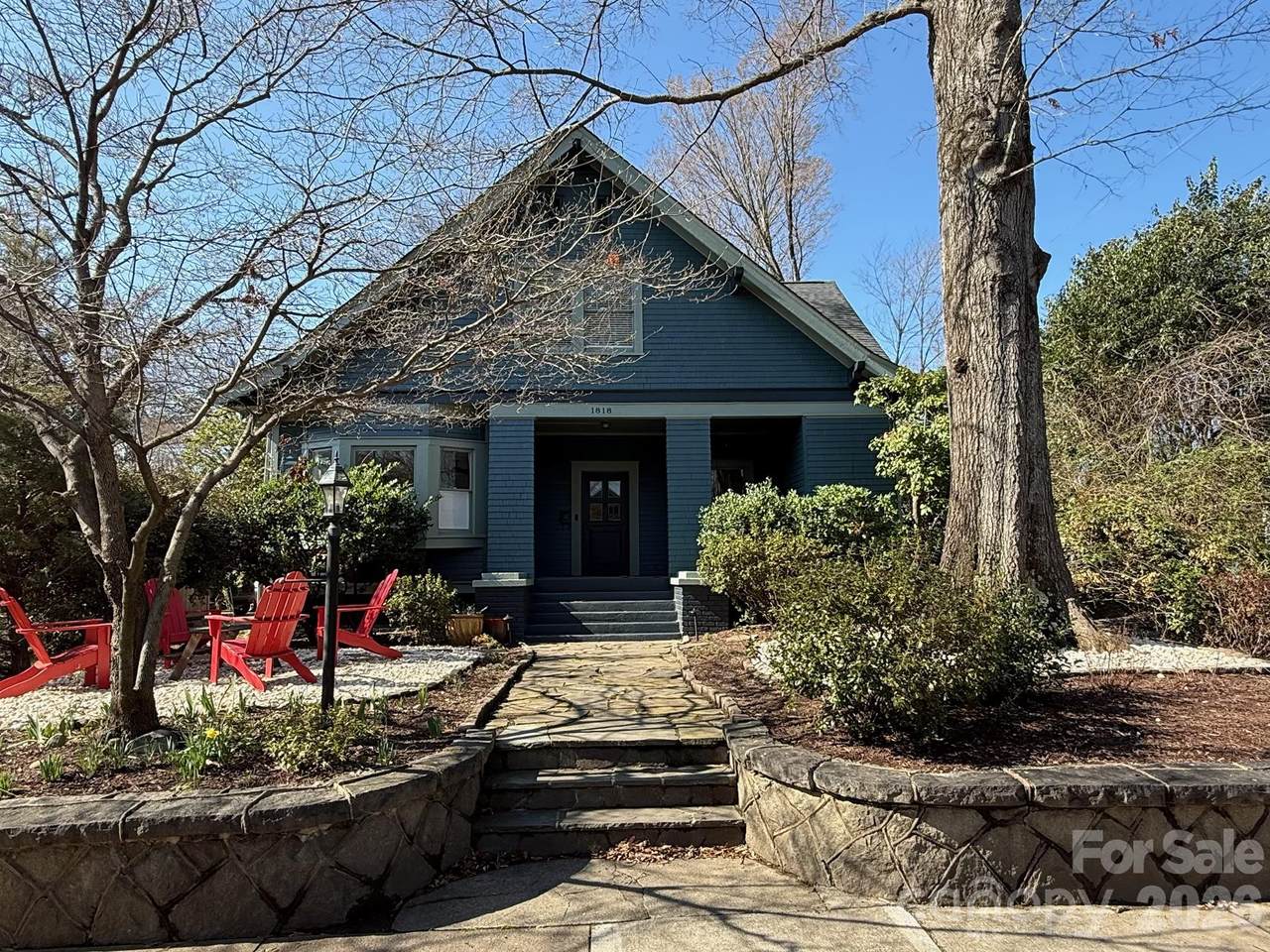 1818 Lennox Avenue - Photo 1