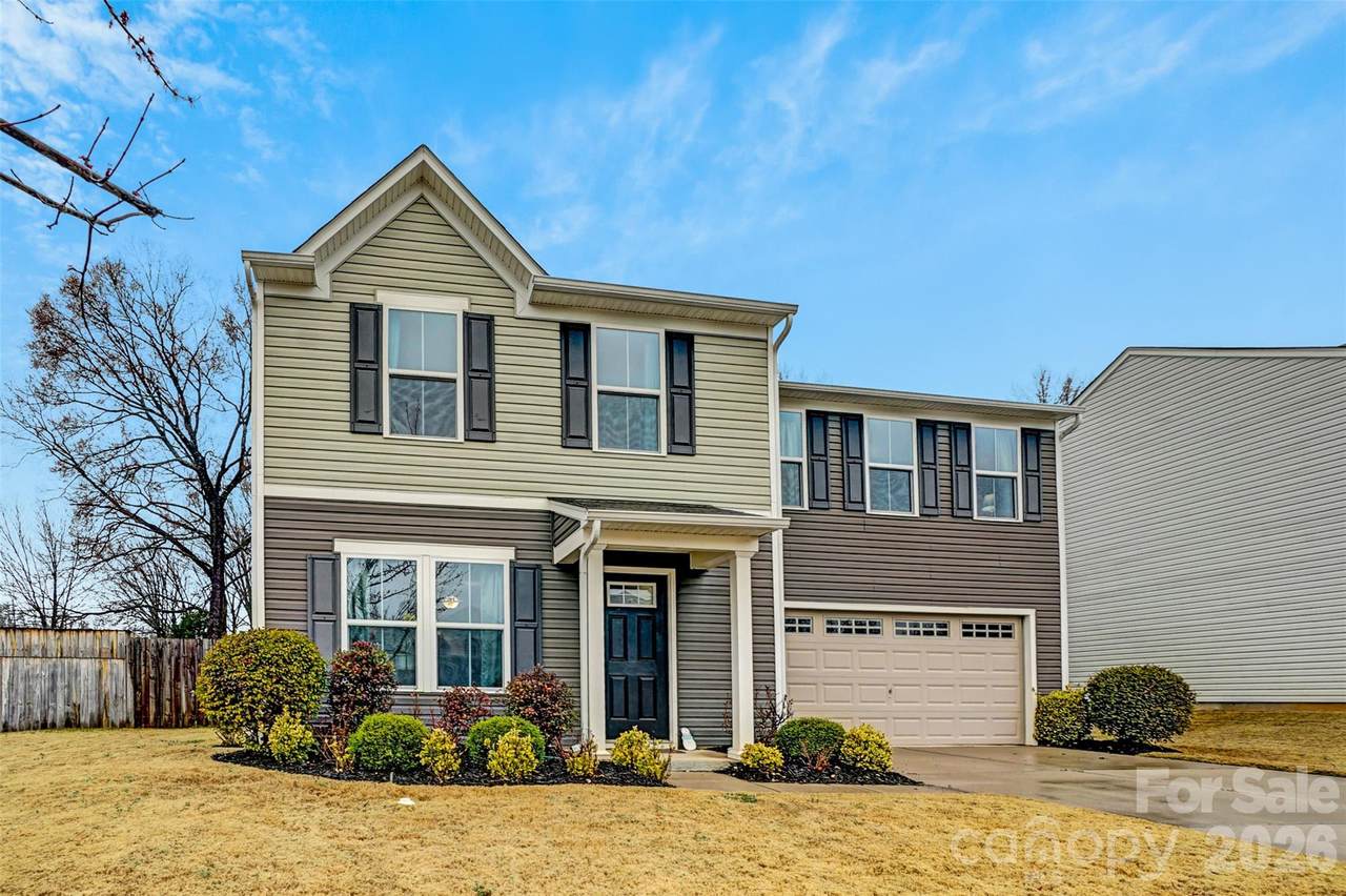 1144 Tangle Ridge Drive - Photo 1