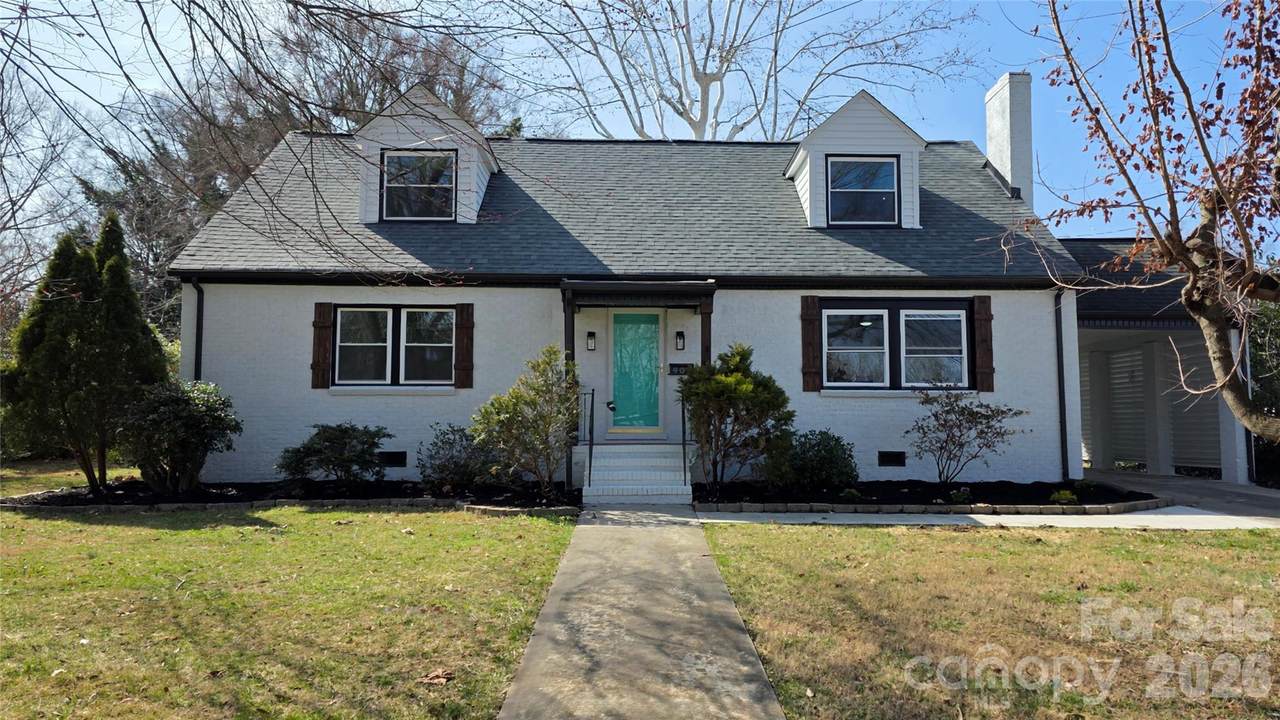 404 Mulberry Street - Photo 1