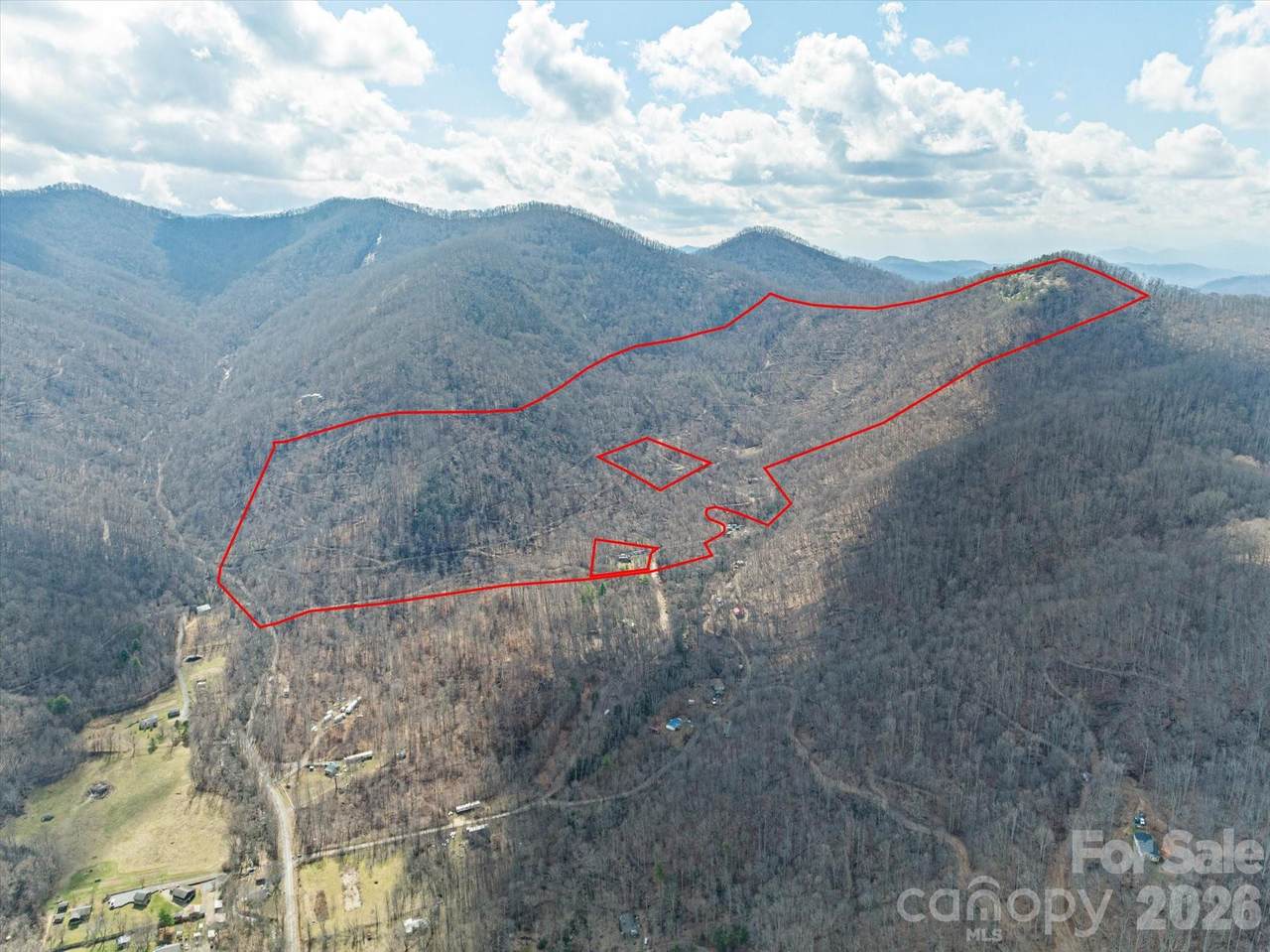 140 Wild Mountain Lane - Photo 1
