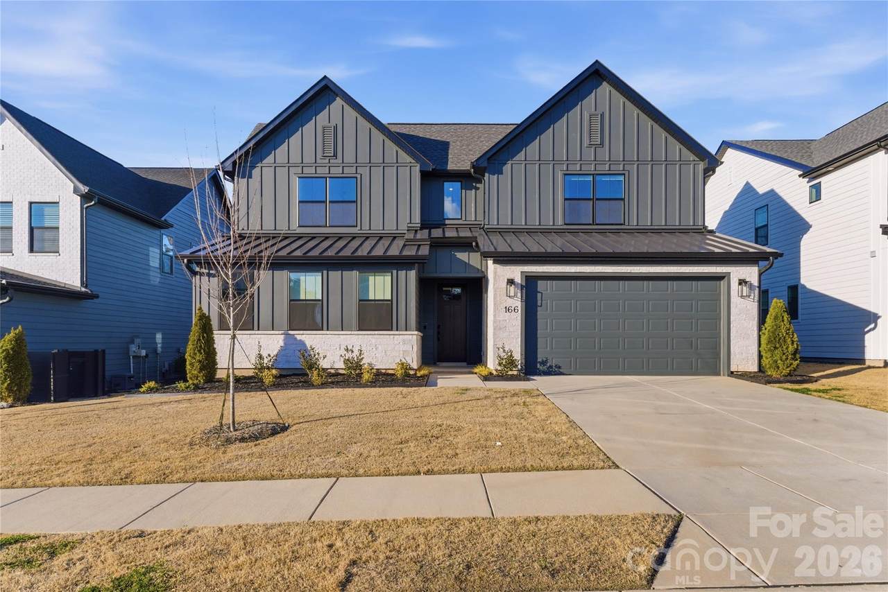 166 Windy Dell Drive - Photo 1