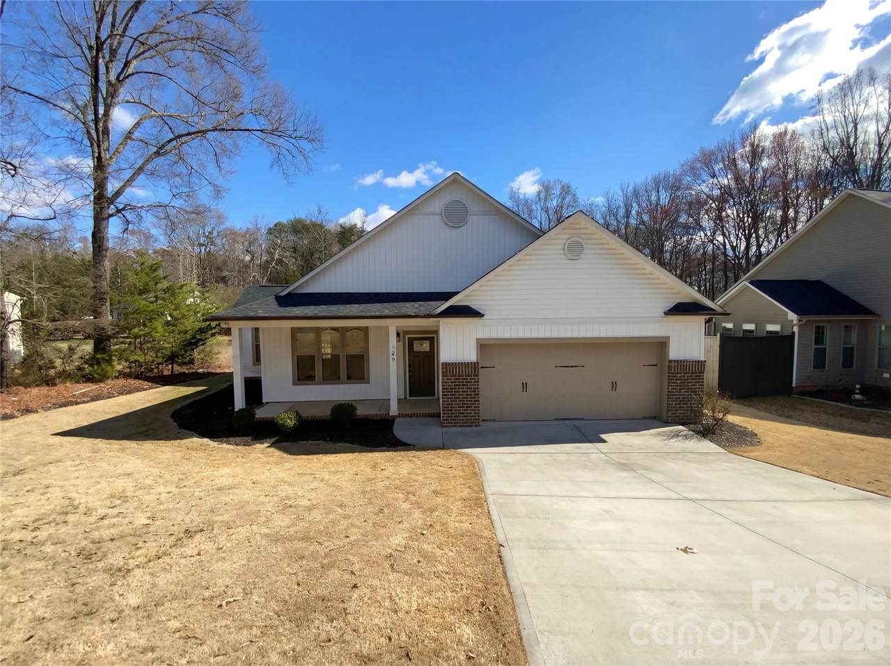 429 Old Speedway Drive - Photo 1