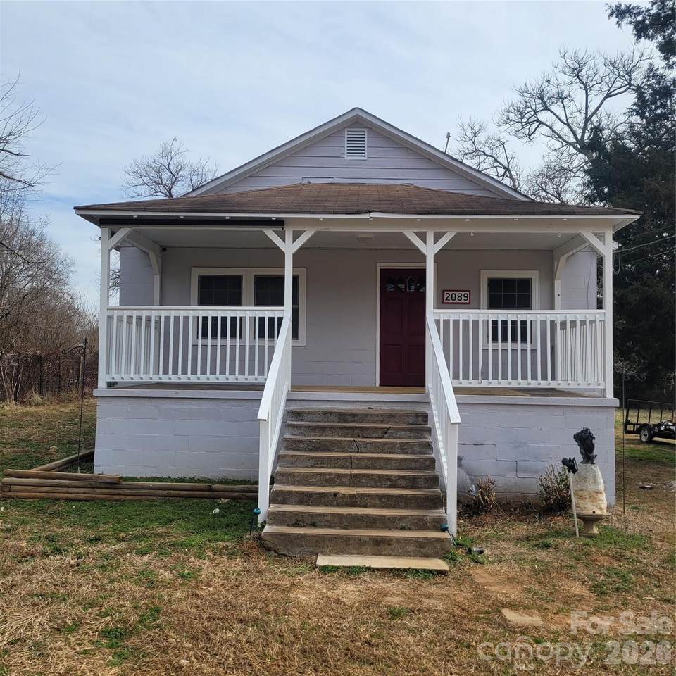 2089 Gastonia Highway - Photo 1