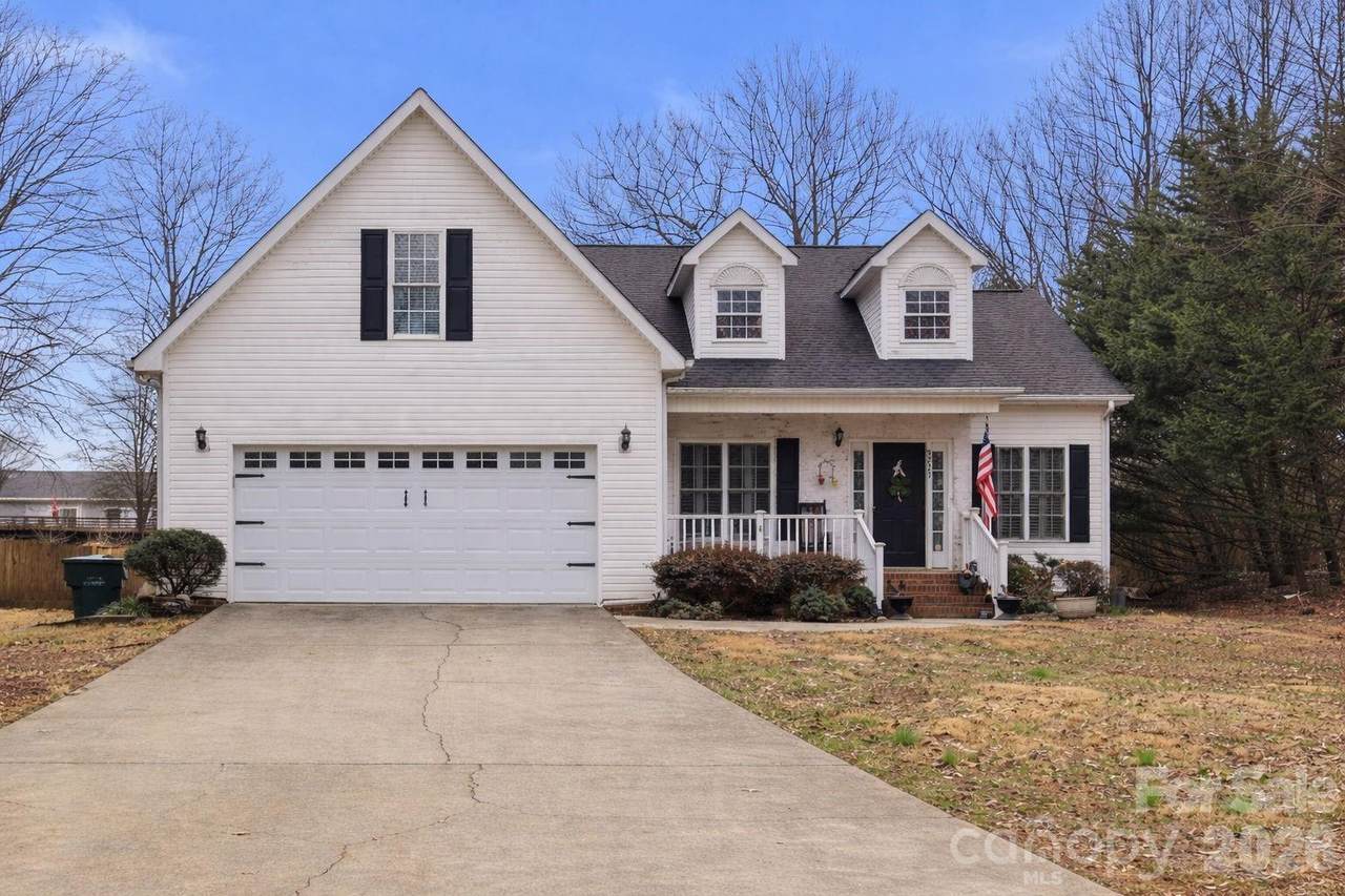 5227 Foley Drive - Photo 1