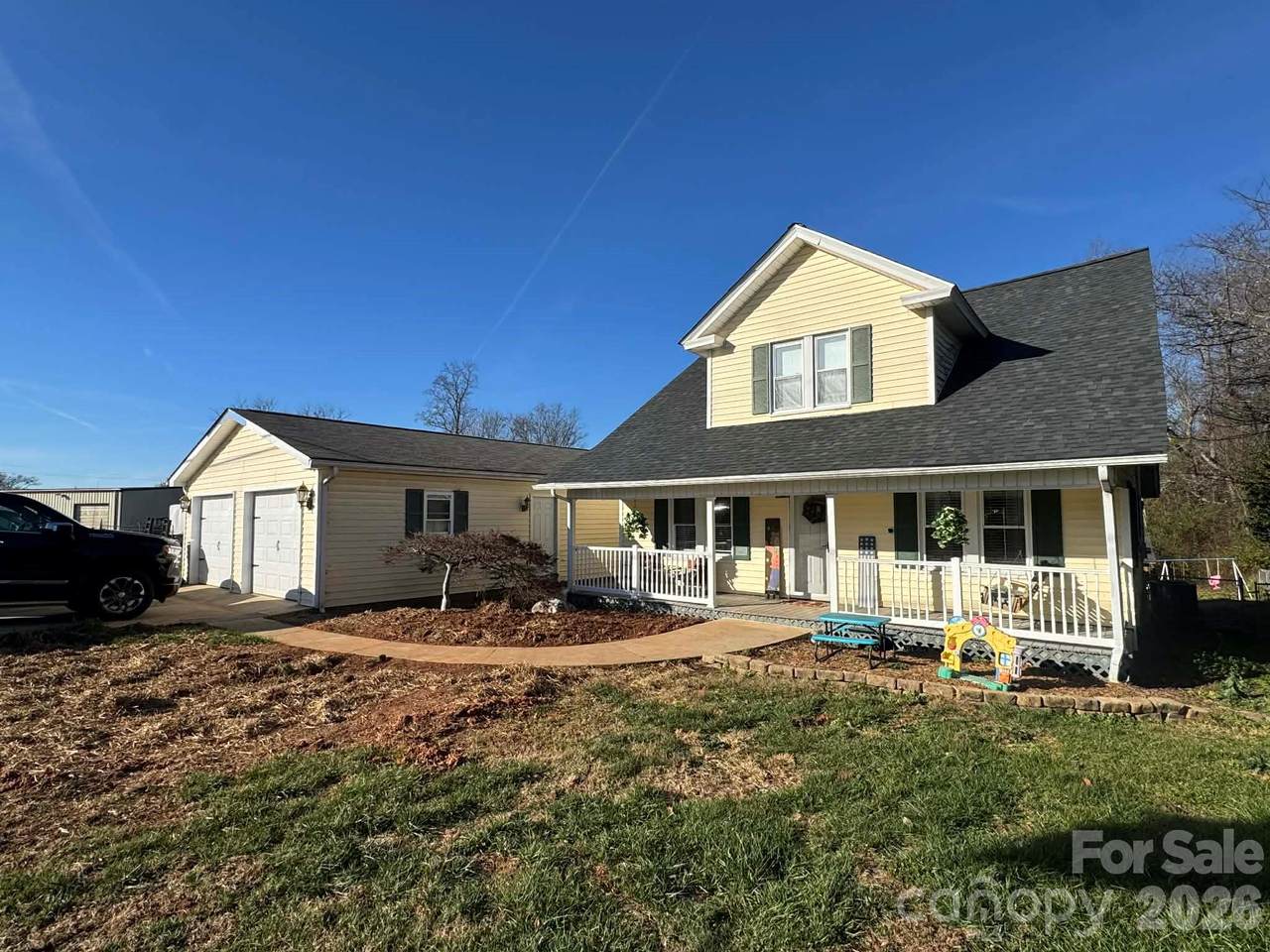 155 Sawyer Road - Photo 1