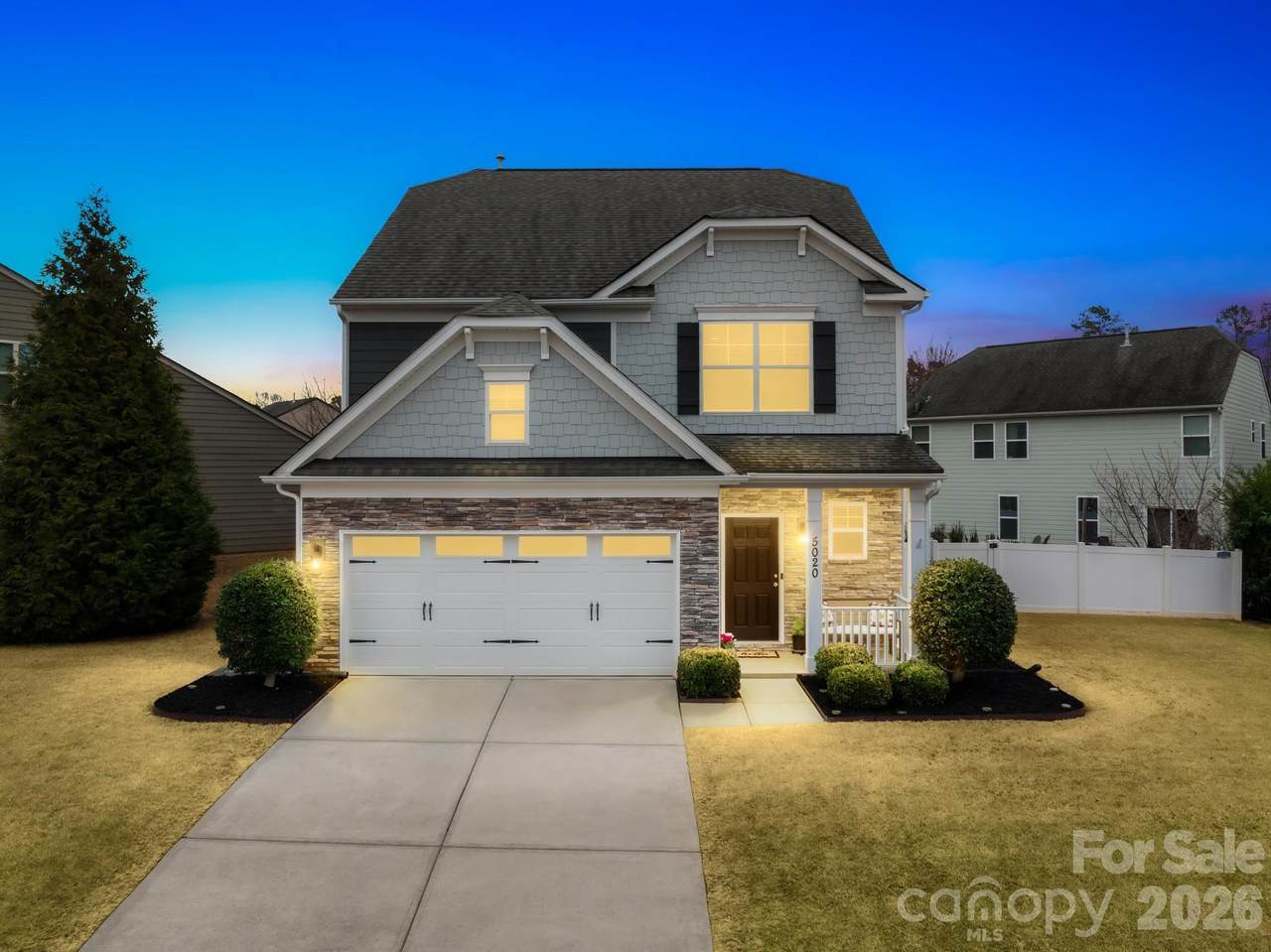 5020 Fenwick Court - Photo 1