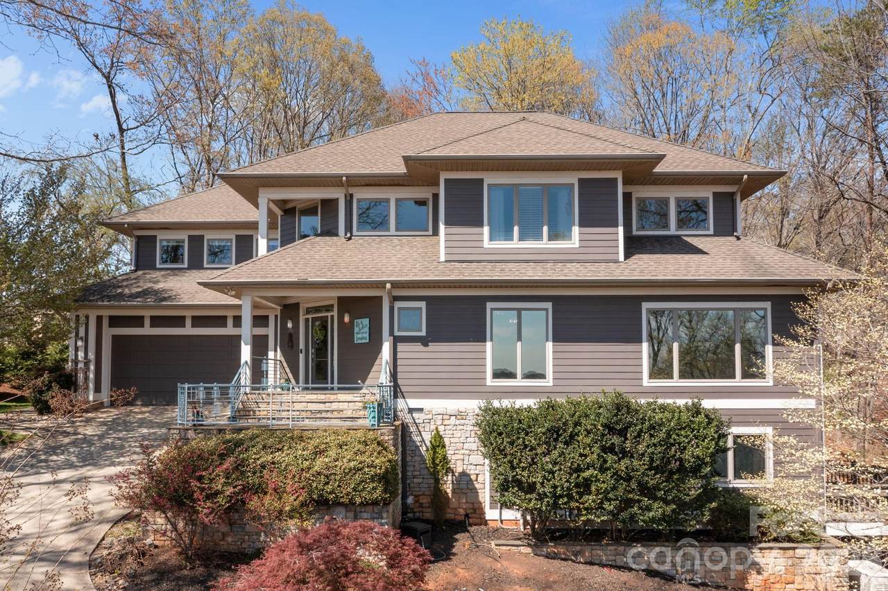 184 High Lake Drive - Photo 1