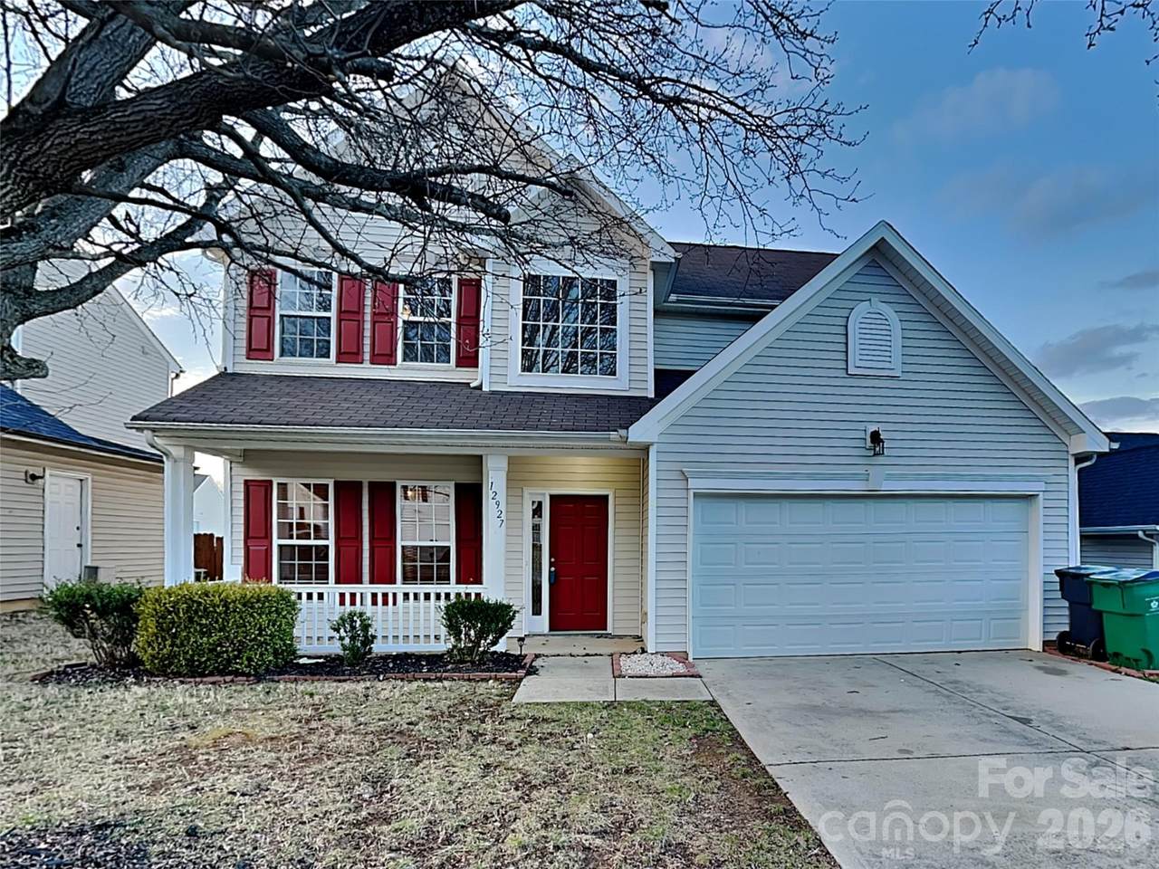 12927 Deaton Hill Drive - Photo 1