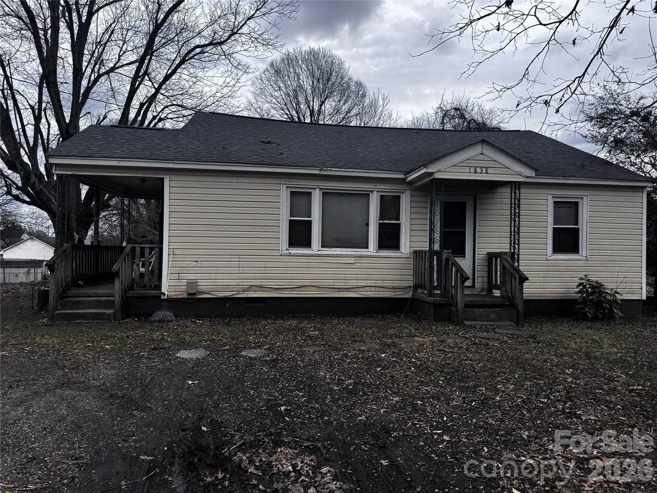 1838 Gay Street - Photo 1