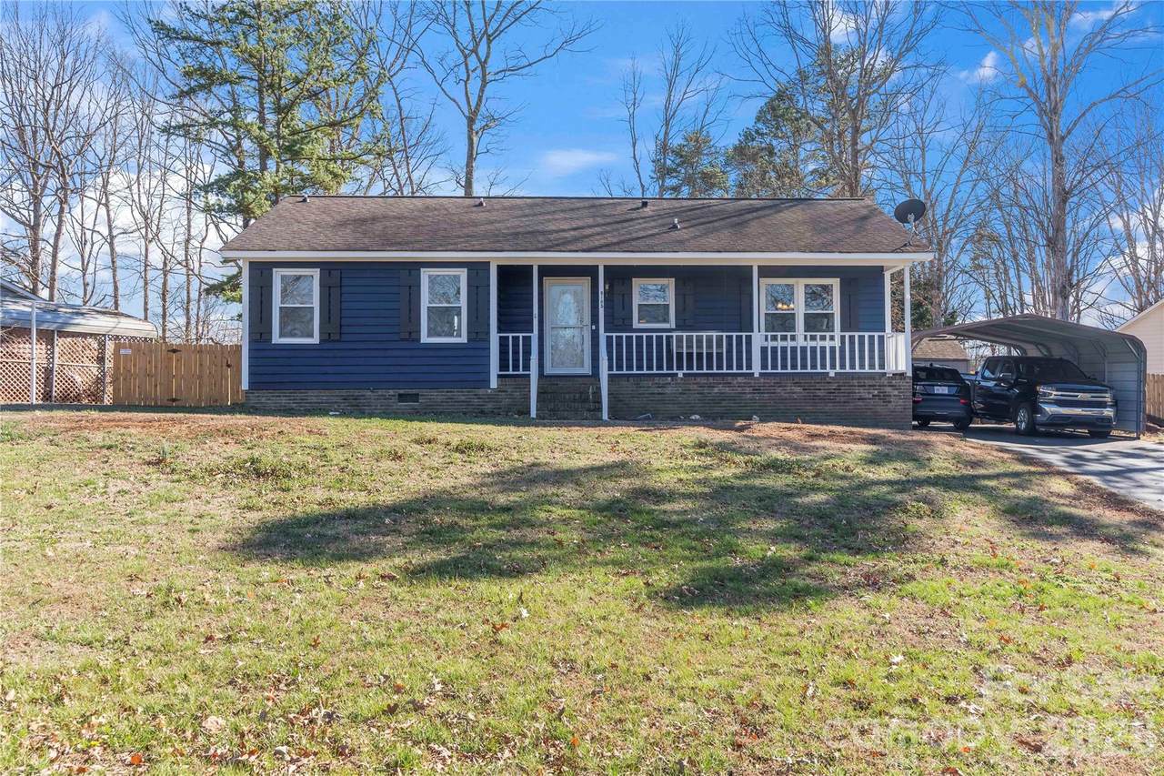 8105 Marcus Lane - Photo 1