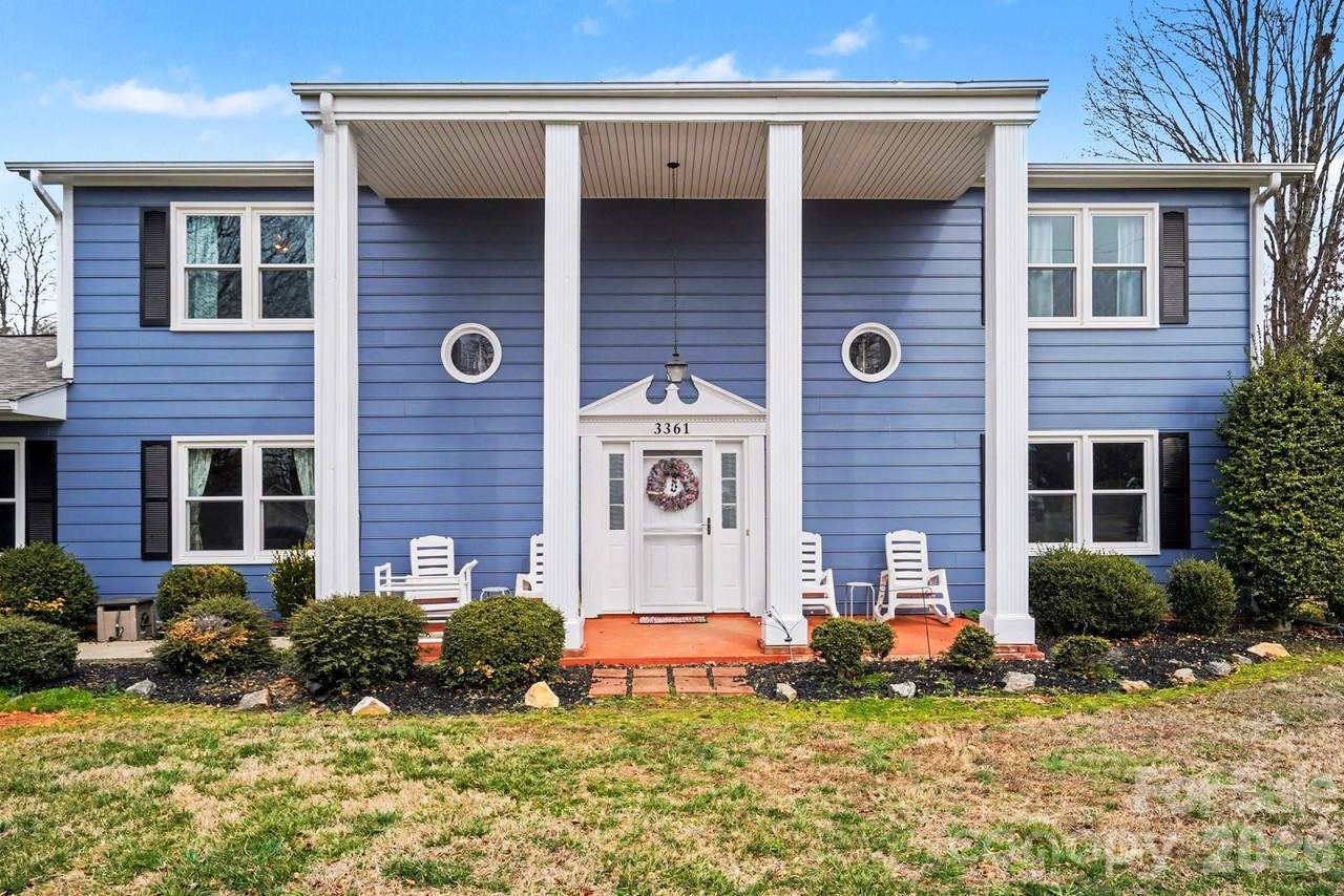 3361 47th Avenue Place - Photo 1