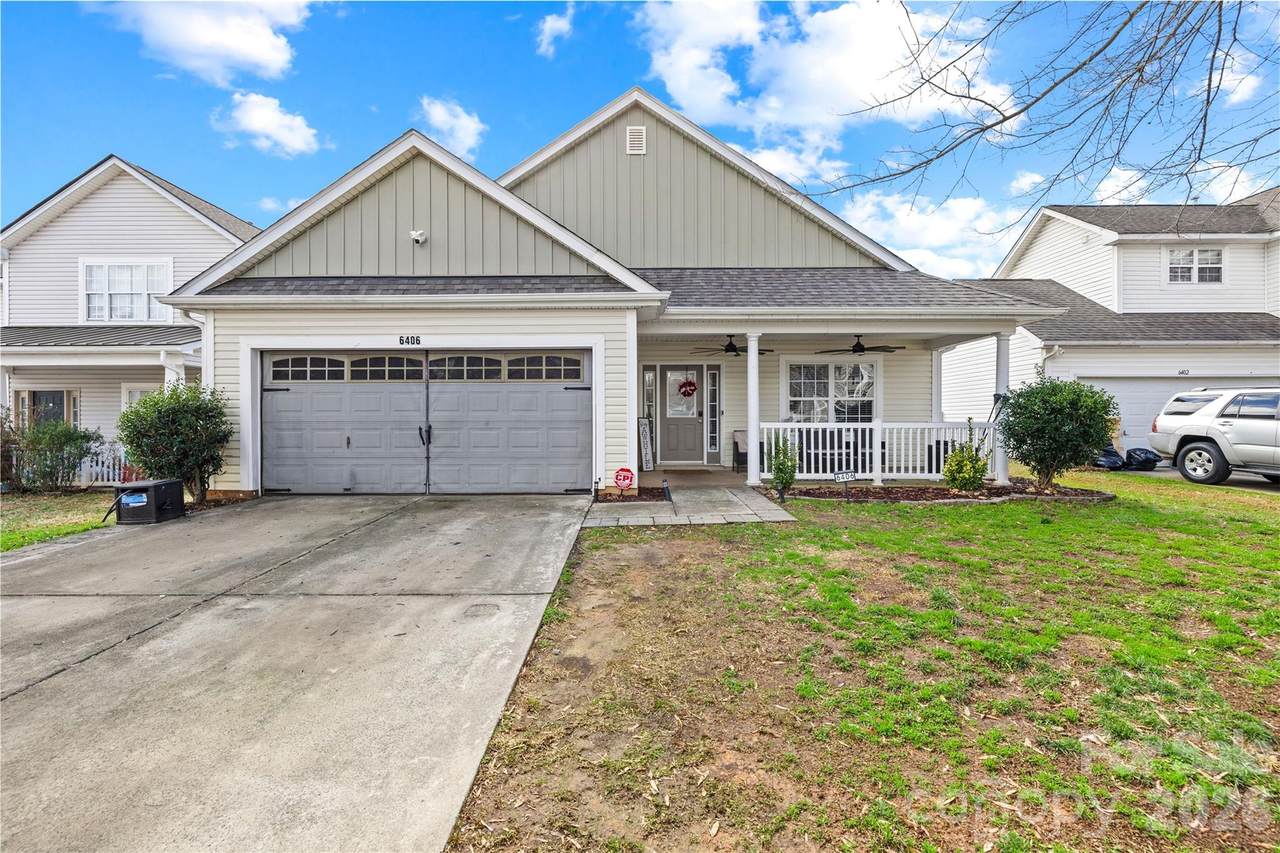 6406 Castlewynd Court - Photo 1